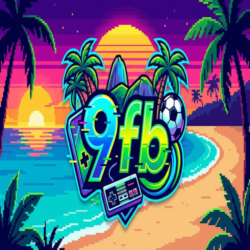 Logo 9fb